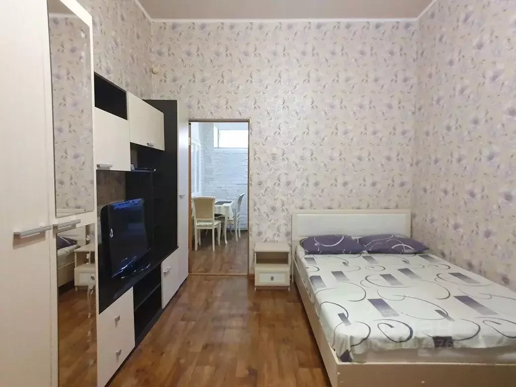 2-к кв. Крым, Евпатория ул. Имени Ивана Федько, 1А (39.0 м) - Фото 0
