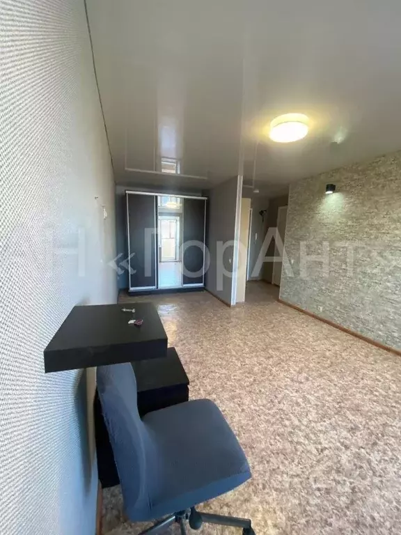 1-к кв. Томская область, Северск Солнечная ул., 10 (35.0 м) - Фото 1