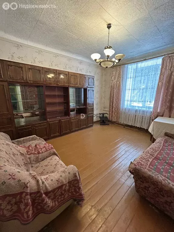 2-комнатная квартира: Уфа, улица Мира, 1Д (43.6 м) - Фото 1