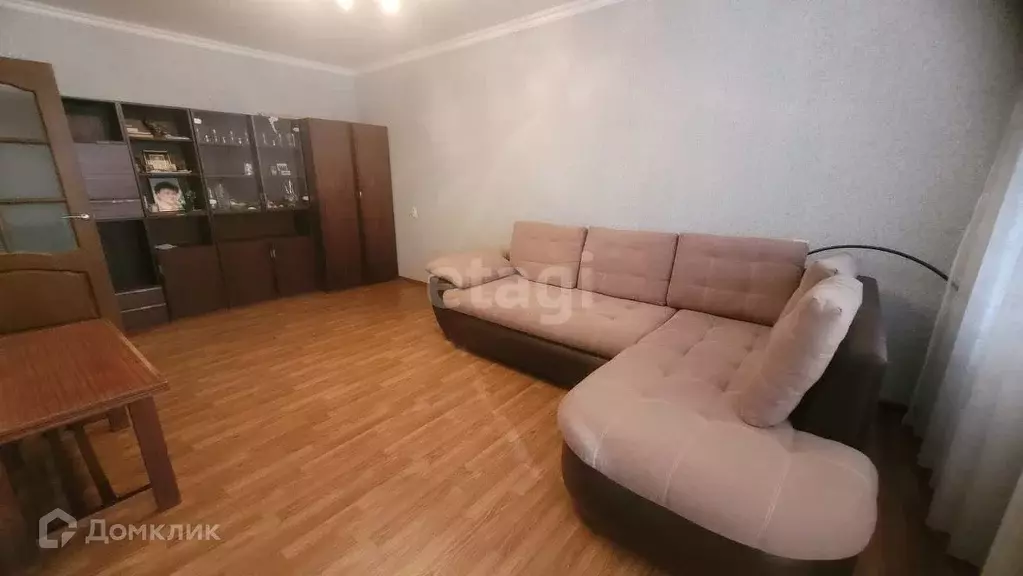 Продаётся 1-к квартира, 34.2 м - Фото 1