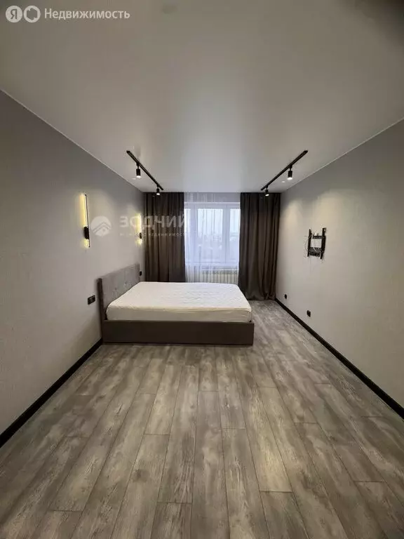 1-комнатная квартира: Чебоксары, улица Композитора Васильева, 9к1 (35 ... - Фото 2