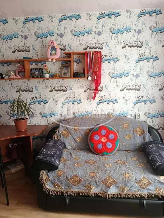 3-к кв. Удмуртия, Глазов ул. 70 лет Октября, 13 (56.0 м) - Фото 1