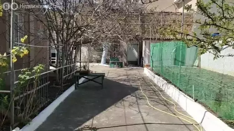 Дом в Евпатория, проезд Шишкина, 24 (59.6 м) - Фото 1