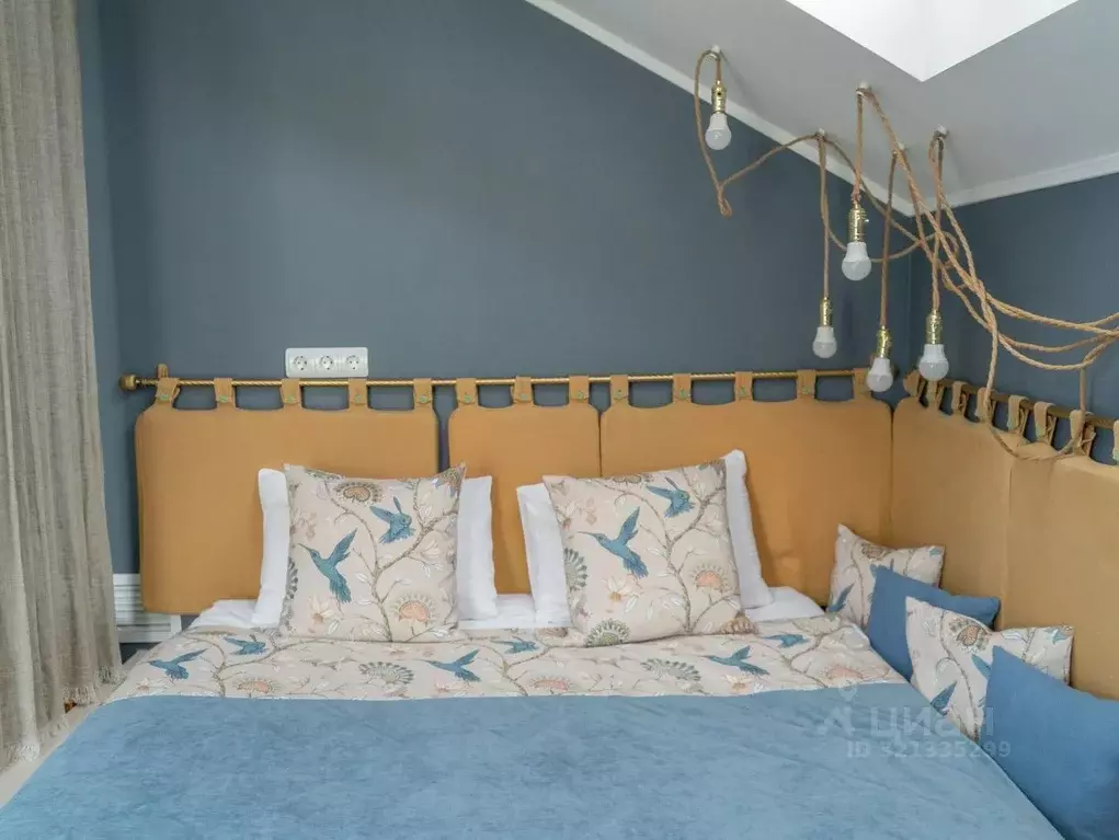 Комната Костромская область, Кострома ул. Чайковского, 17Б (16.0 м) - Фото 1