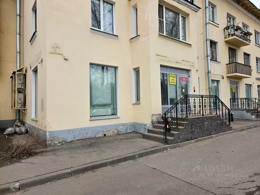 Помещение свободного назначения в Санкт-Петербург Гражданский просп., ... - Фото 0