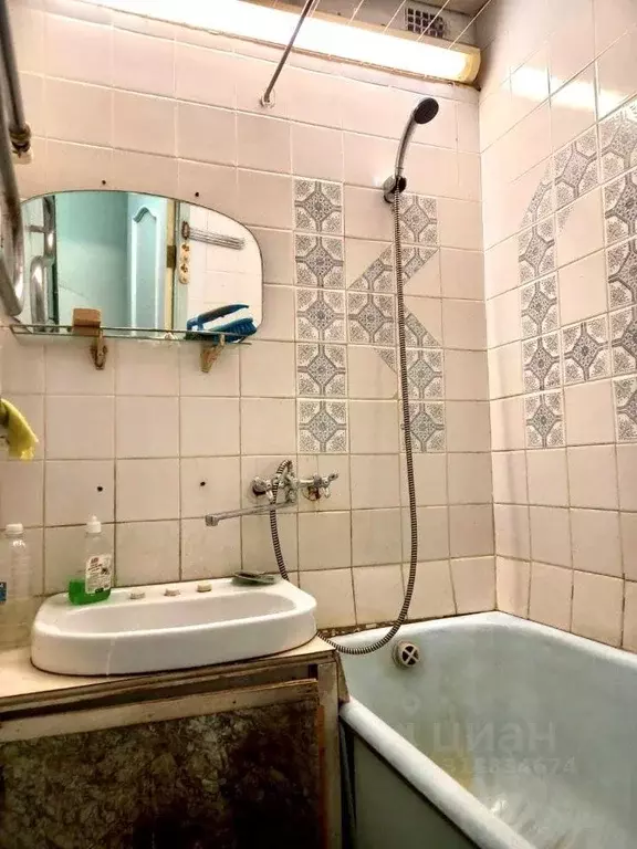 Квартира, 2 комнаты, 44.2 м - Фото 0