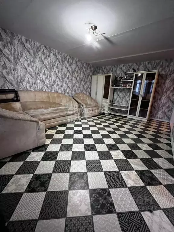 4-к кв. Марий Эл, Волжск ул. Прохорова, 116 (84.0 м) - Фото 2