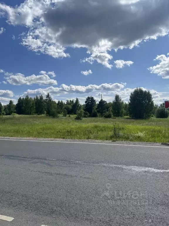 Участок в Ярославская область, Ростовский муниципальный округ, д. ... - Фото 2