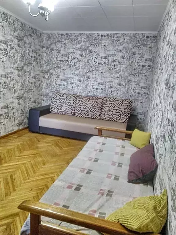 1-к кв. Ставропольский край, Пятигорск ул. Орджоникидзе, 15 (30.0 м) - Фото 1