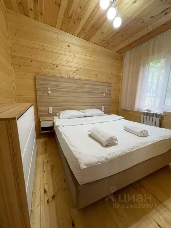 Дом в Нижегородская область, Нижний Новгород д. Студенец,  (50 м) - Фото 2