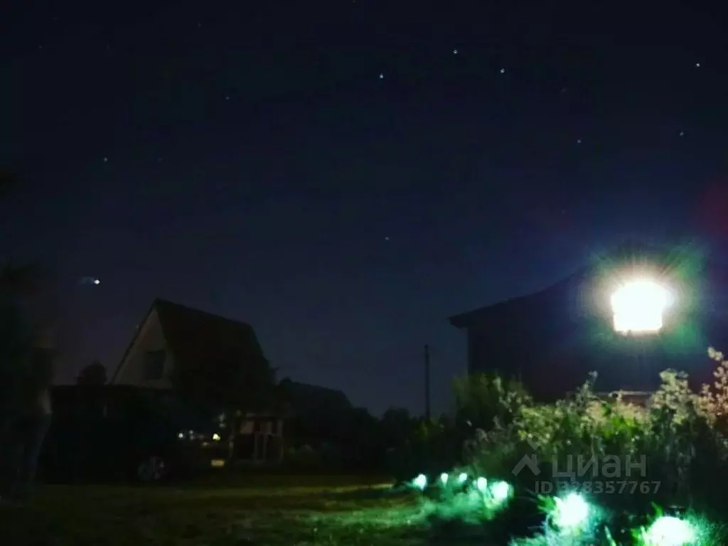 Дом в Тверская область, Конаковский муниципальный округ, д. Алексино  ... - Фото 2