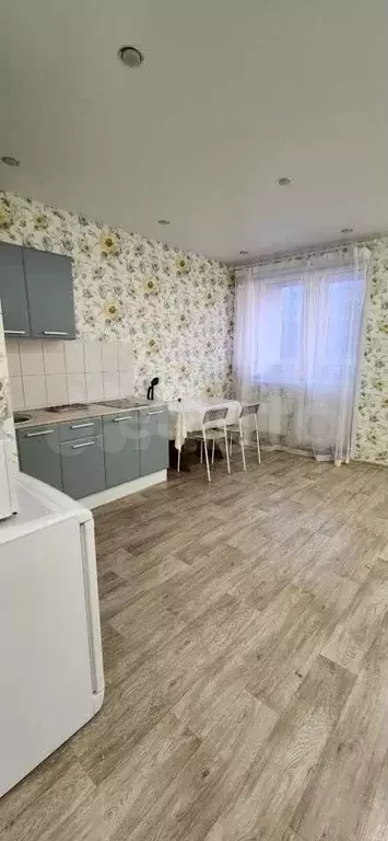 Квартира-студия, 35 м, 6/26 эт. - Фото 0