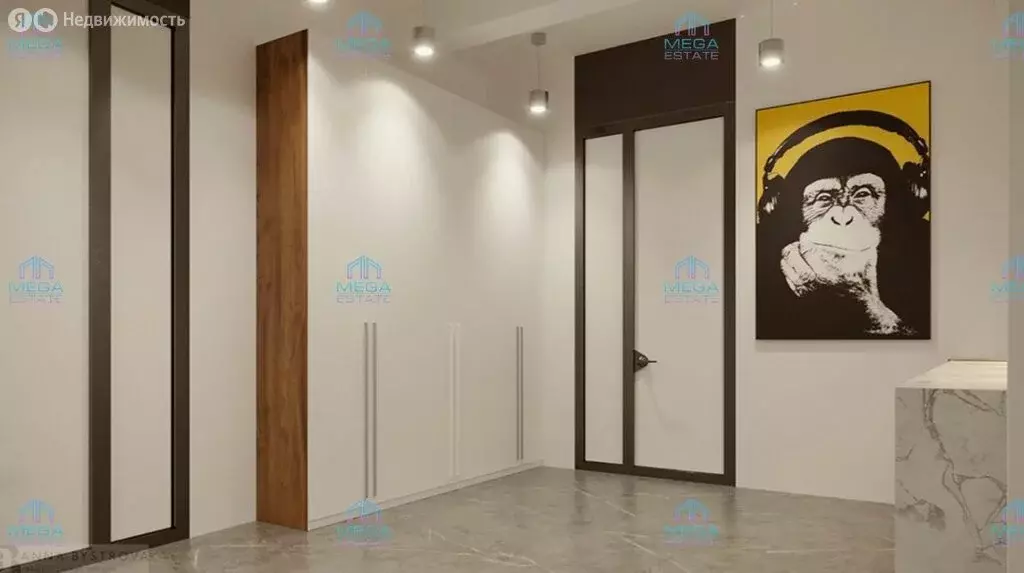 Офис (3016 м) - Фото 2