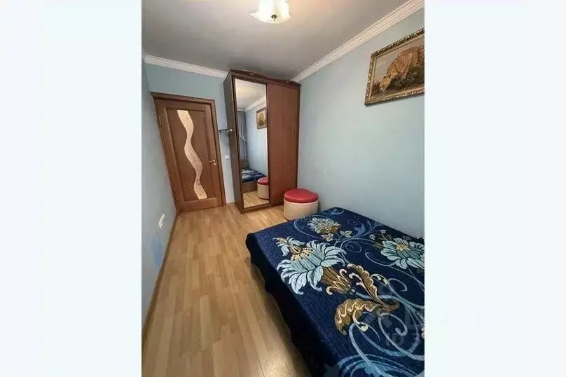 2-к кв. Башкортостан, Уфа Черниковская ул., 87 (45.0 м) - Фото 1
