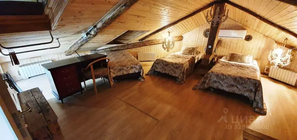 Комната Москва Малый Гнездниковский пер., 12 (22.0 м) - Фото 1