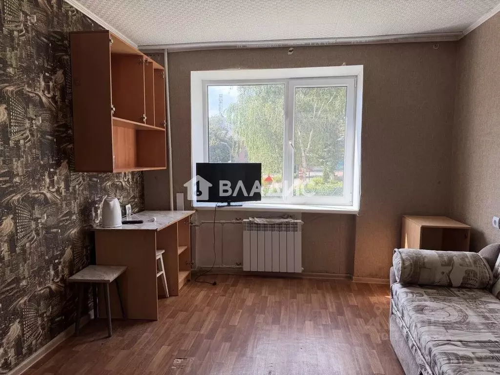 Комната Белгородская область, Белгород ул. Белгородского полка, 47 ... - Фото 2
