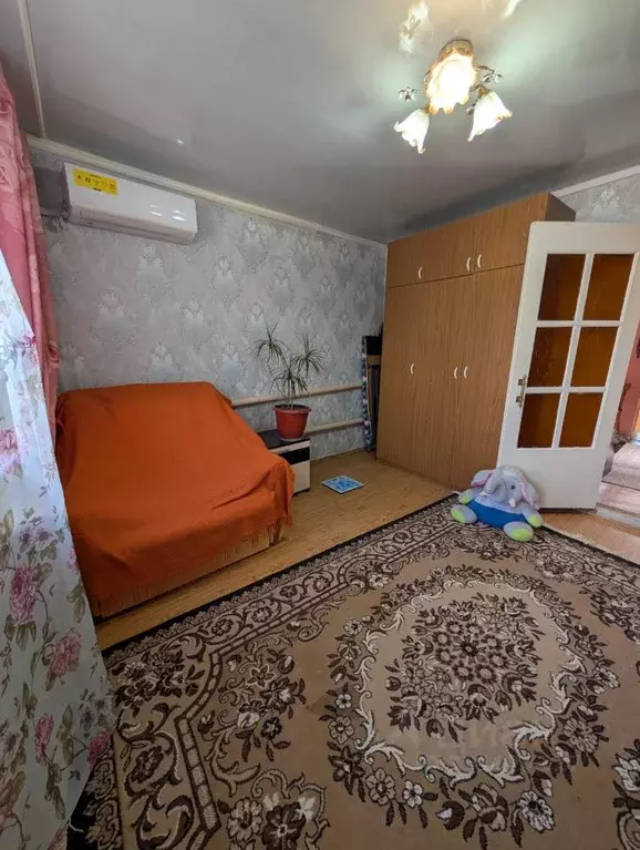 Дом в Ростовская область, Аксай Стекольная ул. (39 м) - Фото 2