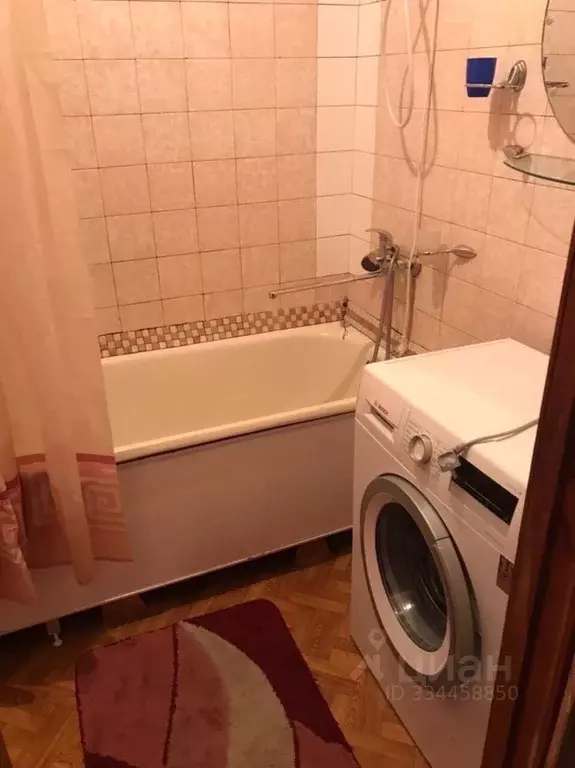 2-к кв. Башкортостан, Уфа ул. Рихарда Зорге, 69/1А (60.0 м) - Фото 2