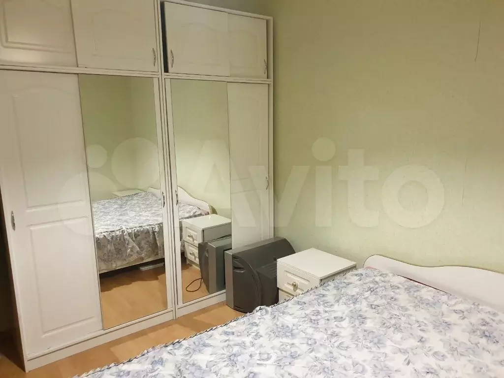 2-к. квартира, 49,4 м, 3/9 эт. - Фото 1