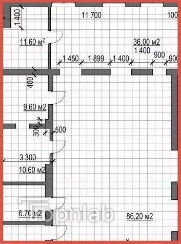 Офис в Ростовская область, Ростов-на-Дону, Нахичевань ул. 18-я Линия, ... - Фото 1