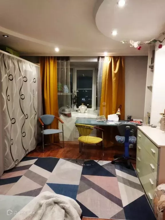 Продаётся 3-к квартира, 122 м - Фото 1
