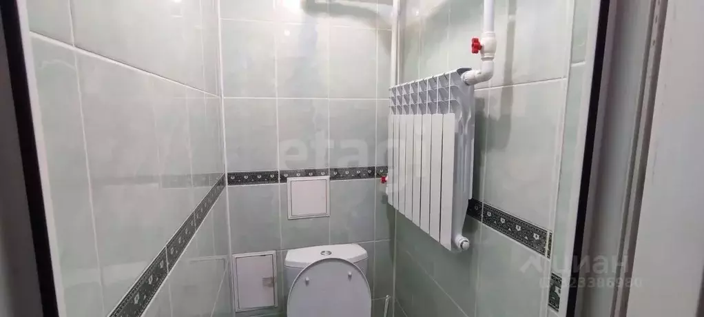 3-к кв. Марий Эл, Медведевский район, Знаменское с/пос, пос. ... - Фото 2