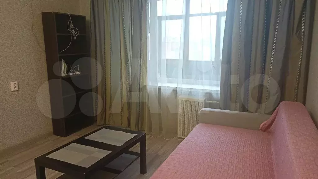 1-к. квартира, 40 м, 11/12 эт. - Фото 1