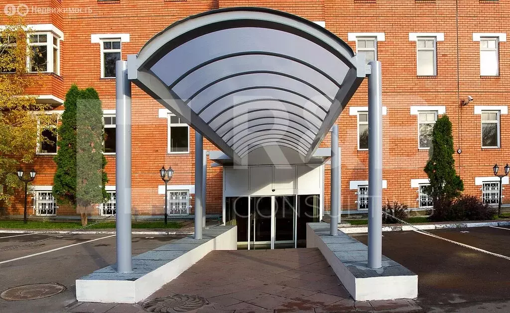 Офис (226 м) - Фото 2