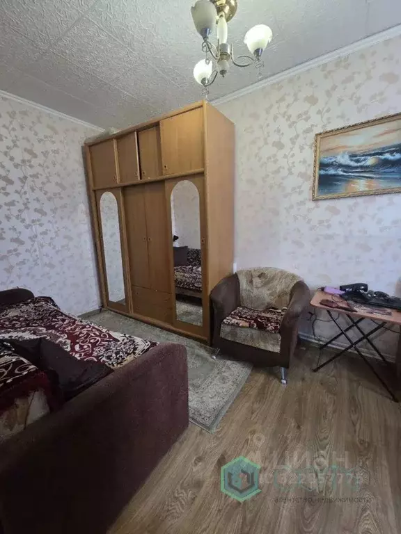 3-к кв. Калининградская область, Гурьевск Садовая ул., 2 (64.0 м) - Фото 1