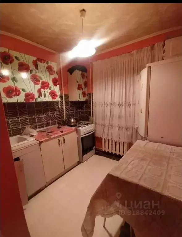 1-к кв. Московская область, Электросталь ул. Победы, 20к3 (37.0 м) - Фото 0