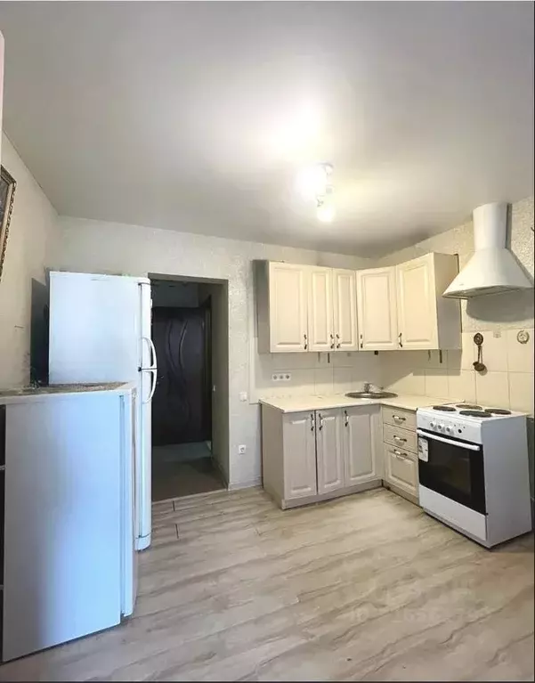 Студия Краснодарский край, Краснодар пос. Знаменский, ул. Виноградная ... - Фото 1