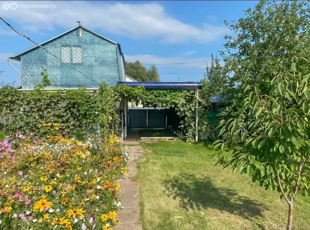 Участок в Быково-Отрогское муниципальное образование, СТ Мичуринец, ... - Фото 1