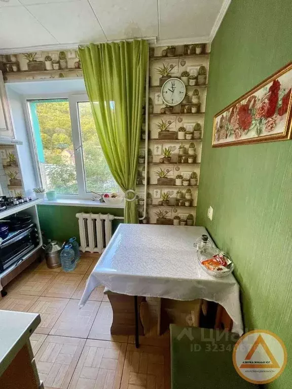 3-к кв. Краснодарский край, Туапсинский муниципальный округ, ... - Фото 2