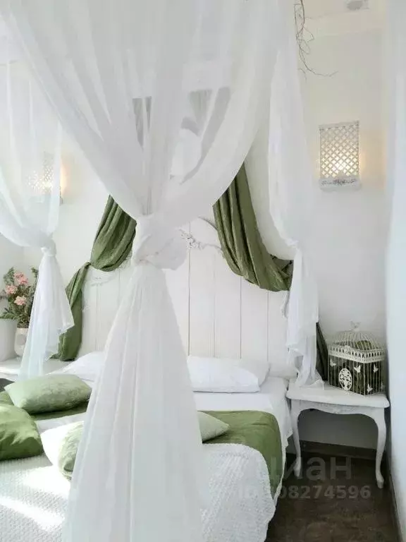 Студия Краснодарский край, Анапа ул. Шевченко, 65 (33.0 м) - Фото 1