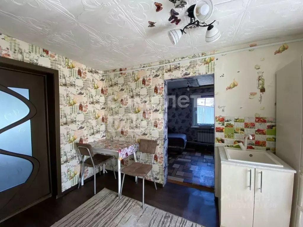 Дом в Алтайский край, Бийск Сенная ул., 41А (48 м) - Фото 2