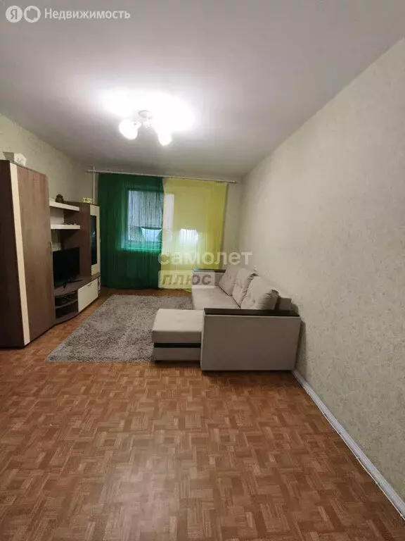 1-комнатная квартира: Липецк, улица Ф.С. Игнатьева, 39 (35.6 м) - Фото 1