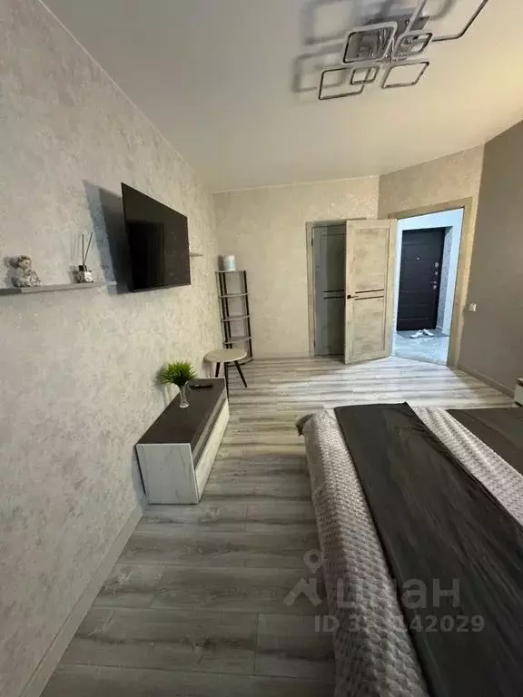 1-к кв. Ставропольский край, Минеральные Воды Советская ул., 78 (45.0 ... - Фото 2