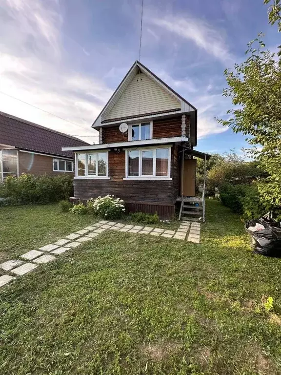 Дом в Нижегородская область, Нижний Новгород Восход-1 СНТ,  (74 м) - Фото 2