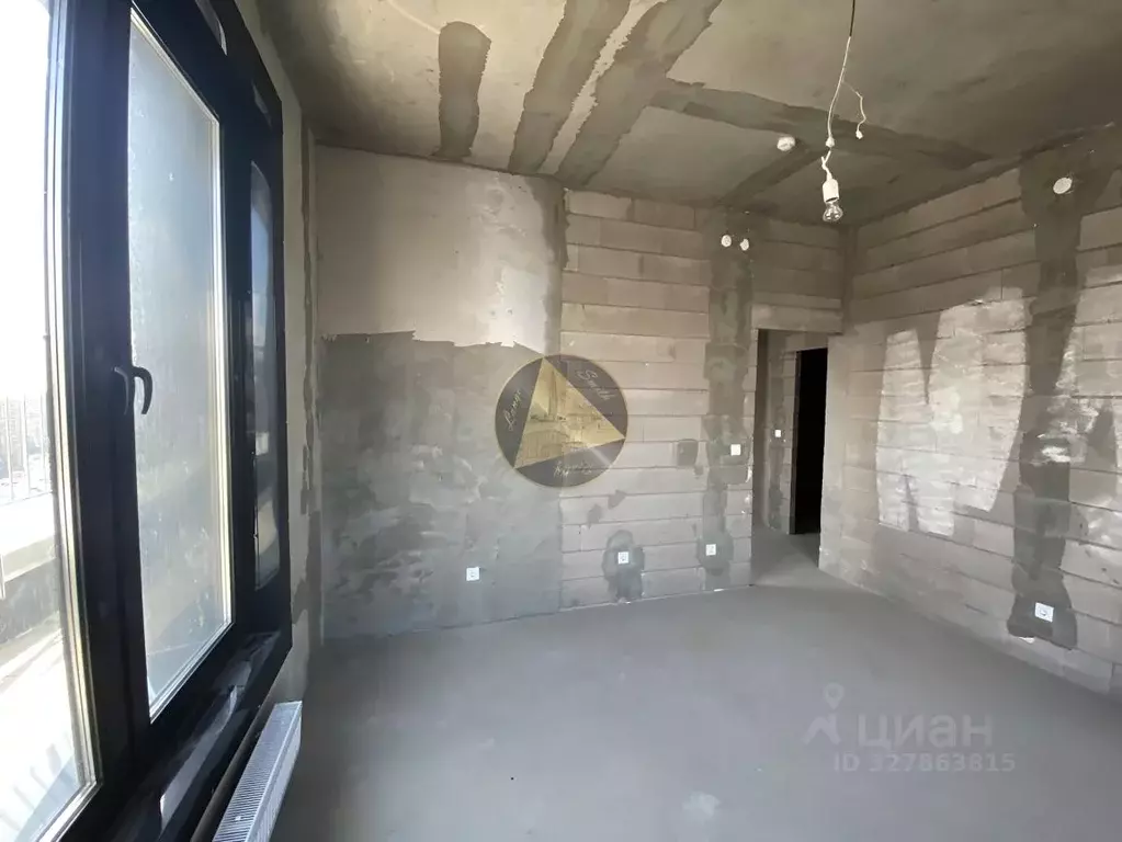 2-к кв. Санкт-Петербург просп. Маршала Блюхера, 3к3 (92.38 м) - Фото 2