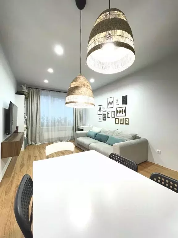 2-к кв. Удмуртия, Ижевск ул. Максима Горького, 151 (51.0 м) - Фото 1