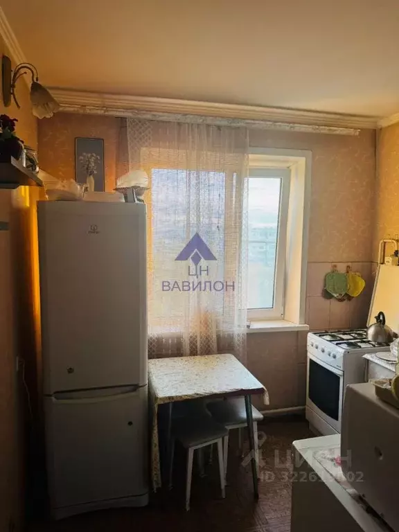 3-к кв. Ростовская область, Волгодонск ул. Черникова (59.3 м) - Фото 2