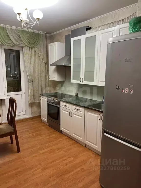 3-к кв. Сахалинская область, Южно-Сахалинск ул. А.О. Емельянова, 39А ... - Фото 1