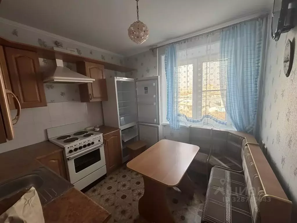 2-к кв. Челябинская область, Челябинск ул. 1-й Участок Мелькомбината ... - Фото 1