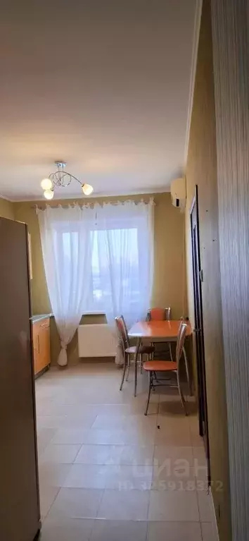 1-к кв. Москва ул. Ватутина, 7К2 (38.3 м) - Фото 2