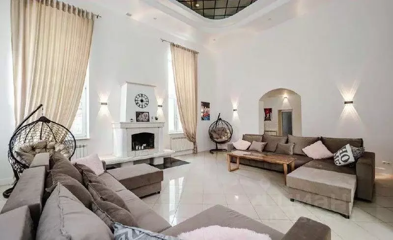 Дом в Москва д. Бачурино,  (560 м) - Фото 2