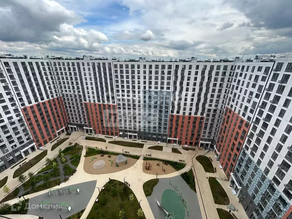 Продаётся 2-к квартира, 42.6 м - Фото 0