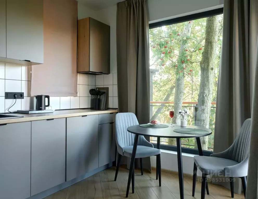 Дом в Ленинградская область, Всеволожский район, Токсовское городское ... - Фото 2