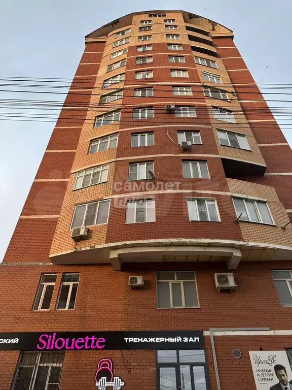 3-к. квартира, 102 м, 10/13 эт. - Фото 0