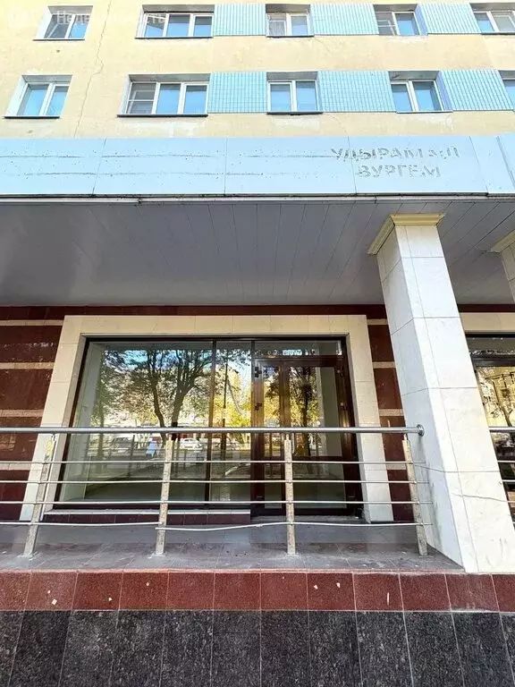 Помещение свободного назначения (62 м) - Фото 1