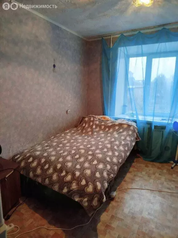 1-комнатная квартира: Туймазы, улица Островского, 9 (13.1 м) - Фото 1